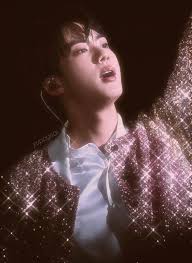 90s Heartthrob Edit Jin Seokjin Bts Aesthetic Pictures Heartthrob