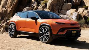 Последние твиты от fisker inc. Fisker Will Find It Difficult To Stand Out In An Ocean Of Competition Nyse Fsr Seeking Alpha