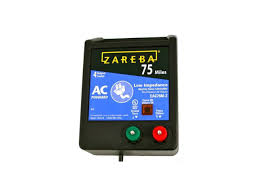 We carry patriot, speedrite, zareba and more. Zareba Eac75mz 75mile Ac Low Impedance Electric Fence Charger Newegg Com