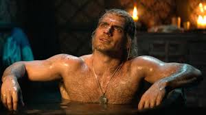 This next workout uses weights to help build up mass. How Henry Cavill Transformed His Body For The Witcher