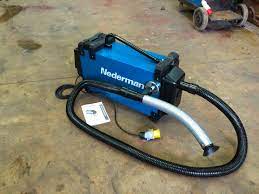 Welding Fume Extraction Equipment Spectrum Welding Supplies Ltd