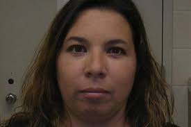 Fort Smith Woman Arrested for Failing to Register as Sex Offender