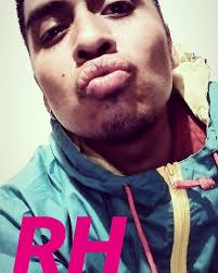 Roberto Mares. Actor