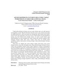 Hubungan tingkat pengetahuan keluarga dengan perilaku hidup. Http Digilib Ukh Ac Id Download Php Id 3273