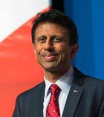Bobby Jindal's potrait sparks race row
