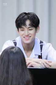 Ide gacha life #3 ku dicintai 2 cowok ganteng kakak kelas. Log In Mingyu Mingyu Seventeen Seventeen
