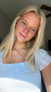 Paige Creech's Instagram, Twitter & Facebook