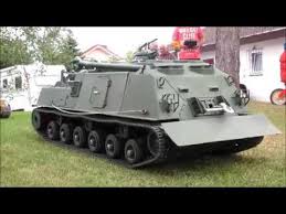 Panzertreffen hausen am bach ca. Big Tank Treffen Hausen Am Bach 2018 Youtube