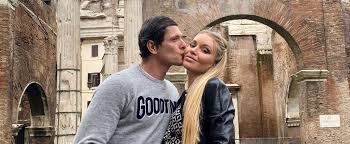 Romina il mio mondo in una foto, «gioia», n. Aldo Montano E Diventato Papa Per La Seconda Volta 361magazine