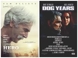 CCFF 2017: The Hero & Dog Years