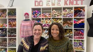 Deramores stocks one of the world's best collections of knitting wool. Do Ewe Knit Podcast 71 Youtube
