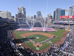 Maybe you would like to learn more about one of these? Padres Offer Season Tickets To Any Fan Who Can Hit A Homer At Petco Park Sports Illustrated