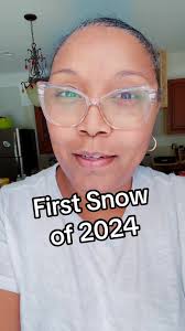 First snow of 2024. North West New Jersey #2024 #snow #sunday #realestate  #planning #lifestylechoice
