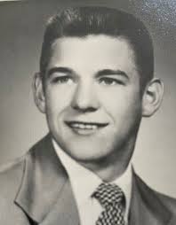 Ronald C. Kurtz Obituary