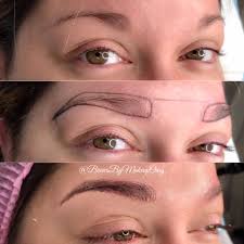 Party tyme karaoke — blurred lines (made popular by robin thicke ft. Microblading Makeup Omg