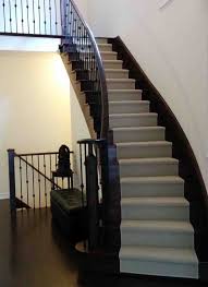 Ss steel and wood railing. Pin On Balusters