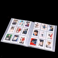 Keep all your gift cards, credit cards or business cards in one place using this fabric card holder tutorial. Board Game Cards Album Collection Transparent Diy Card Pages Book For Poker Playing Cards Holder Magical The Star Cards Buy At The Price Of 13 29 In Aliexpress Com Imall Com