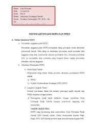 Berikut ini adalah contoh jurnal penyesuaian candra taylor oleh tn. Bab 8 Skpd Dan Ppkd