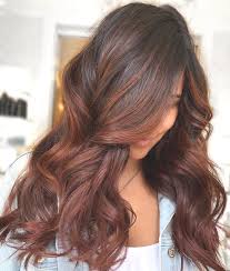 When the cinnamon is mixed in, it activates the hydrogen peroxide. Most Appealing Cinnamon Hair Color Ideas For The Upcoming Winter