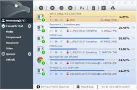 The software does not only speed up your downloads but it is also a very complete tool for your tasks.once you've installed it on your computer, you can explore it to explore its various options, such as combining multiple browsers to search and download a specific file by simply adding a link to it and selecting the browser you want. Internet Download Manager Windows 10 Evergogo