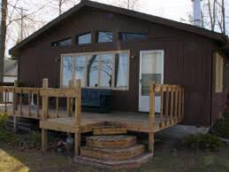 3 sleeps 4 enjoy the private beach or walk along the shore to the oscoda boardwalk and public park with plenty of activities for the kids: The 5 Best Oscoda Cabin Rentals Vacation Rentals With Photos Tripadvisor Beach Rentals In Oscoda Mi