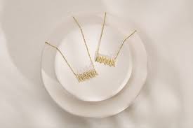 Mom Necklaces