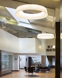 Ocl Architectural Lighting Loop Pendant Light Architecture Commercial Architecture Shop Interior Design