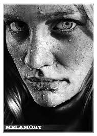 Unbelievable pencil sketches by Russian artist Olga Melamory Larionova ART.