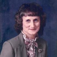 Loretta Bernice Harrison Obituary January 1, 2017