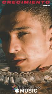 El “Crecimiento” de Ben Carrillo