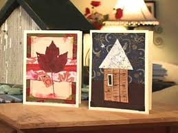 Design personal greeting cards in minutes. How To Make Collage Greeting Card Designs Hgtv