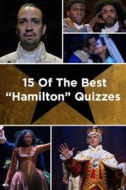 Started with 0.25mg and moved up to 1 in a yea. 15 Best Hamilton Personality And Trivia Quizzes