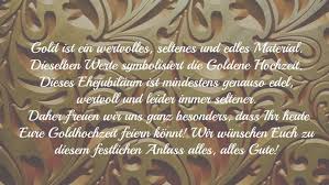 Sprüche Goldenen Hochzeit Glückwünsche Poetisch Verse