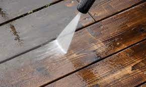 If you let a peeling paint lay on your deck for a long time, you are making your home look lousy and neglected. How To Remove Paint From Deck