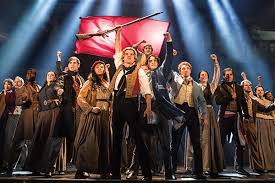 Les Miserables Pittsburgh Official Ticket Source Benedum