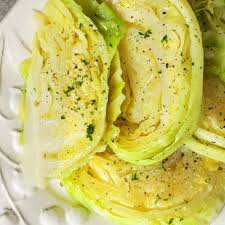 Boiled Cabbage Ready In Under 15 Mins Spend With Pennies