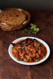 Achari Jhinga Recipe How To Make Achari Jhinga Recipe Prawns Recipes Recipe Jhinga Recipe Recipes Prawn Recipes