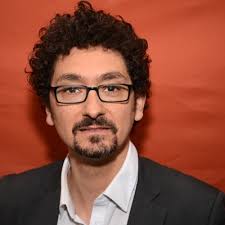 David Foenkinos in conversation with María Luisa Sosa Delgado (Spanish  version)