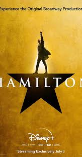 Presenting the tale of american founding father alexander hamilton, this filmed version of the original broadway smash hit is the story of america then, told by america now. Hamilton 2020 Imdb