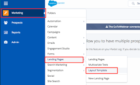 Adding Bizible Javascript To Pardot Bizible Product Documentation