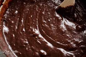 Worlds Best Fudgiest Brownies Cafe Delites But, not just any cookie dough. worlds best fudgiest brownies cafe