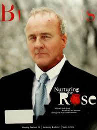 Brandeis University magazine