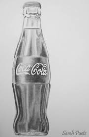 Coke Bottles Art Pencil Google Search Karakalem Cizimler Cizimler Naturmort