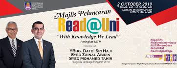 See more of naib canselor ums on facebook. Naib Canselor Uitm Perpustakaan Uitm S Blog