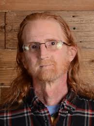 Scott Chadwell Obituary