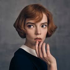 170 Best The Queen's Gambit ideas