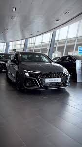 Image result for Daytona Gray 2022 RS3