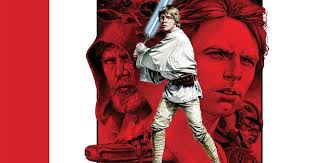 The Geeky Nerfherder: Book Review: 'The Legends Of Luke Skywalker' by Ken  Liu & JG Jones