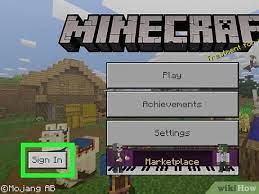 After that, let's get going. How To Create A Minecraft Pe Server With Pictures Wikihow