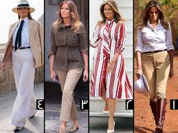 تم إزالة تمثال السيدة الأولى في الولايات المتحدة، ميلانيا ترامب، بالمنشار، بعد تعرضه لحريق شديد من قبل مجهولين، وفقًا للفنان براد داوني الذي كلف بعمل التمثال بالقرب من. Ù…Ù‚Ø§Ø¨Ù„Ø© Ø§Ø®ØªØ¨Ø§Ø± Ø¯Ø±Ø¨ÙÙŠÙ„ Ø³ÙŠÙ Ù…ÙŠÙ„Ø§Ù†ÙŠØ§ ØªØ±Ø§Ù…Ø¨ Ø£Ø²ÙŠØ§Ø¡ Hbccufointernational Org